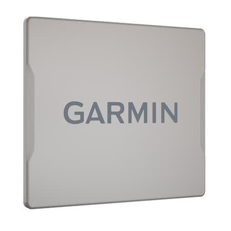 Garmin 10" Protective Cover - Plastic 010-12799-00